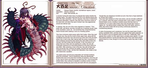 monster girl encyclopedia pdf|monster girl encyclopedia online free.